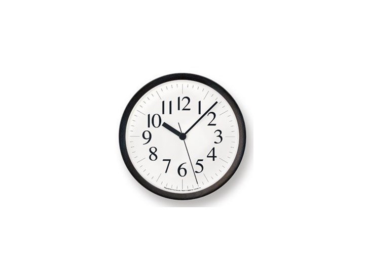 Zegar ścienny Clock B