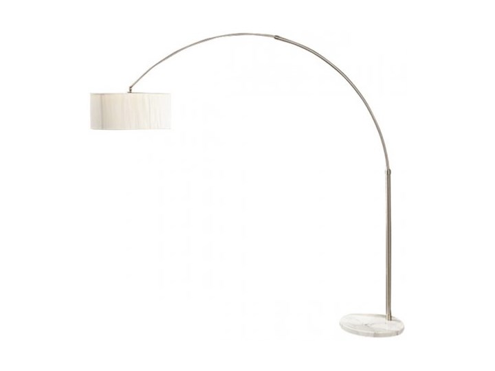 Invicta Interior Lampa Podłogowa Extenso biała - i20140