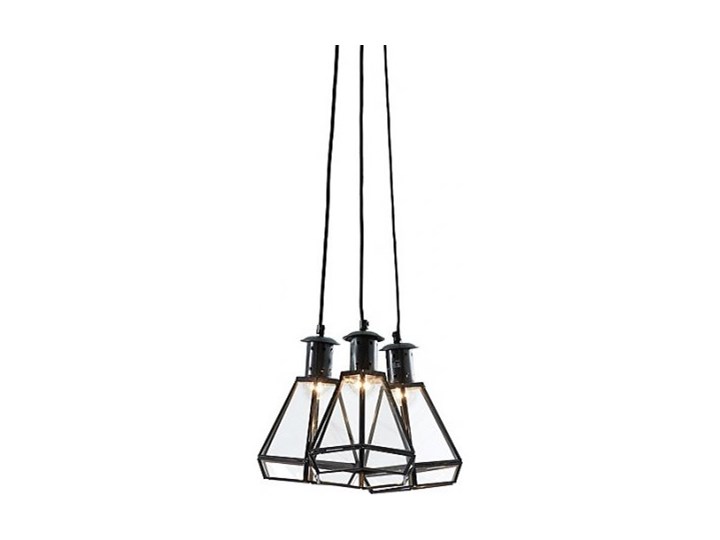LaForma Lampa Wisząca Snewo - A455R01