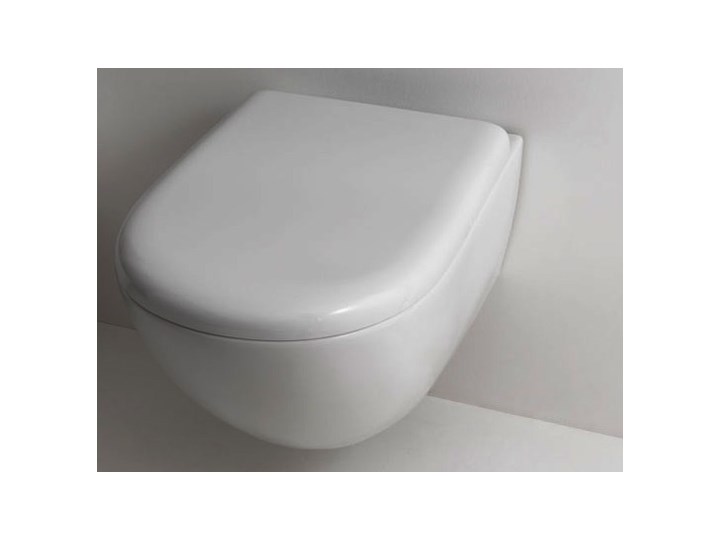 Kerasan Aquatech 55x36,5 Muszla Wisząca 371501