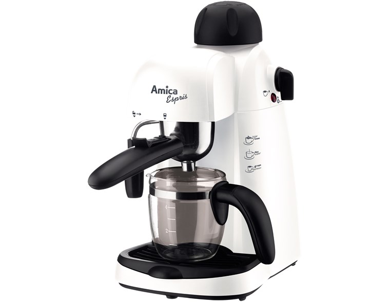 Ekspres Amica CD1011