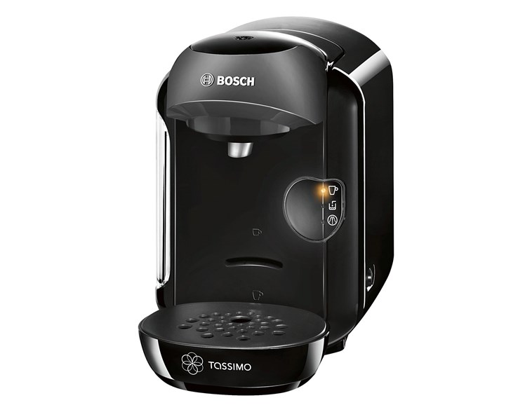 Ekspres Bosch Tassimo TAS1252