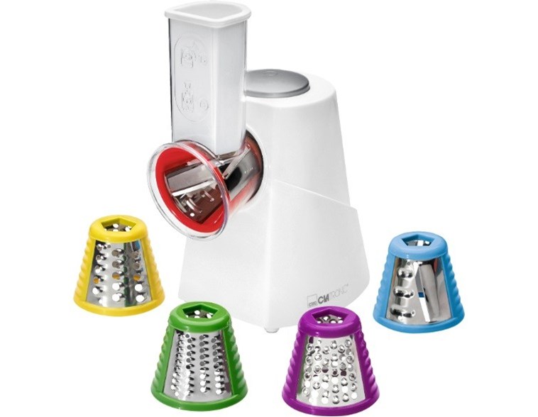 Szatkownica CLATRONIC ME 3604