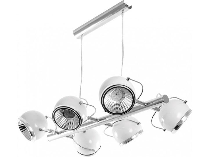 SPOTLIGHT Lampa Wisząca SPOTLIGHT Ball 5009682 Biały