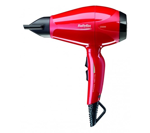 Suszarka BABYLISS 6615E