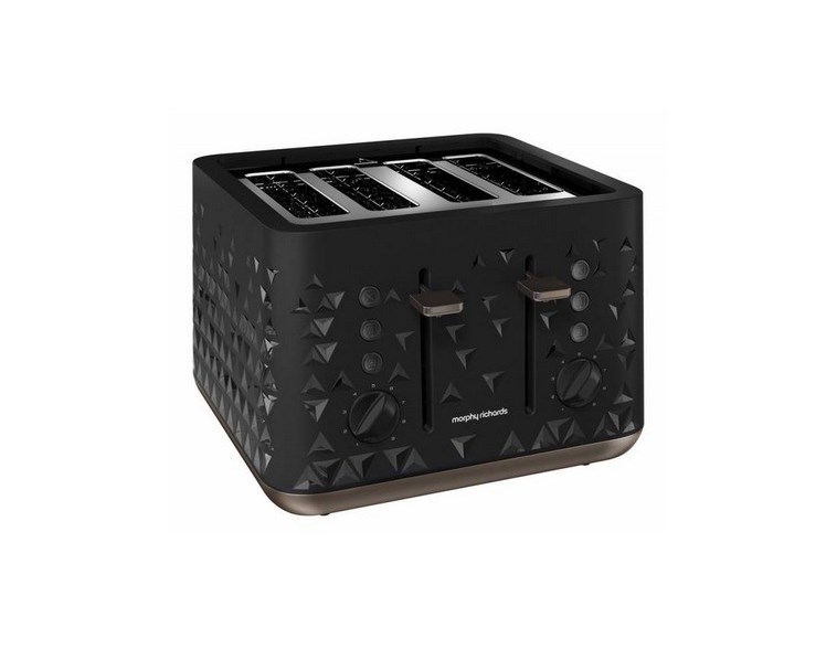 Toster Morphy Richards Prism 248101