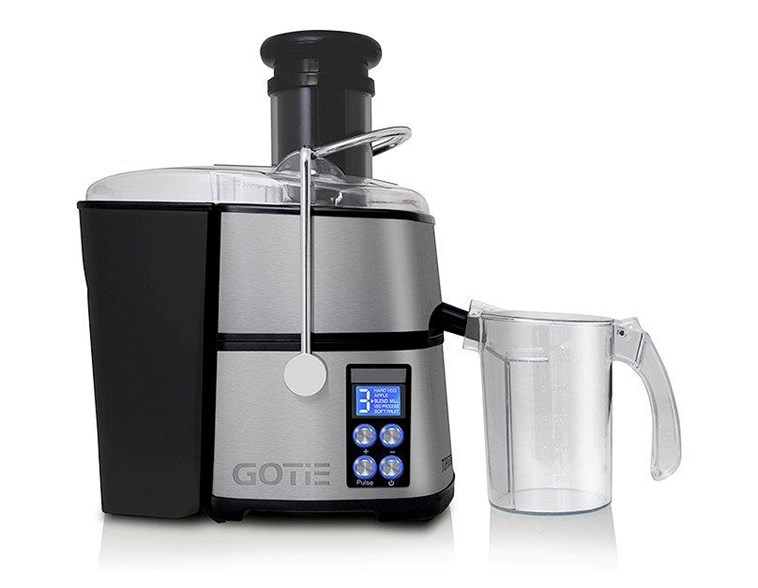 Sokowirówka Gotie GSK800