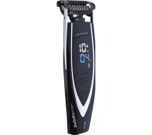 Trymer BABYLISS E876E