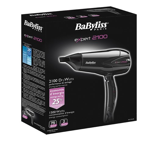 Suszarka BABYLISS Eco Expert D322E