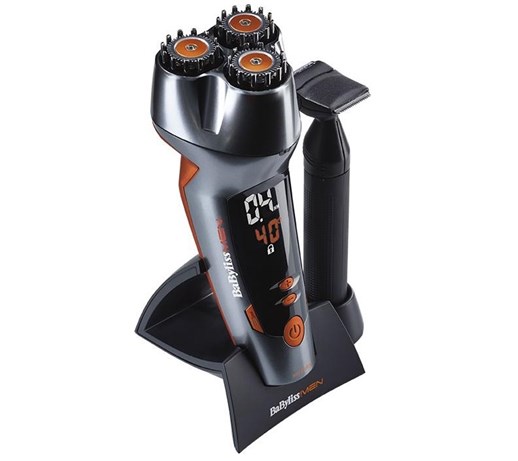 BABYLISS Trymer BABYLISS Beard Designer SH500E