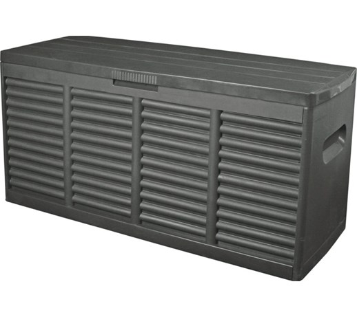 EKOBAT Skrzynia ogrodowa EKOBAT ECO 300 l