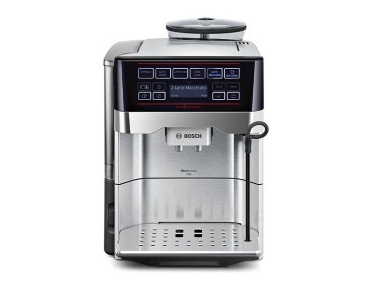 Ekspres Bosch VeroAroma TES60729RW