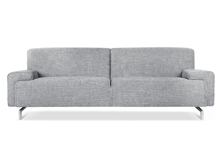 KONSIMO - PERTO Sofa trzyosobowa nowoczesna / KONSIMO.