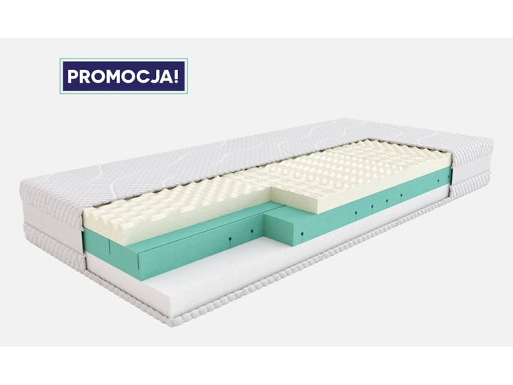 Materac SleepMed Premium