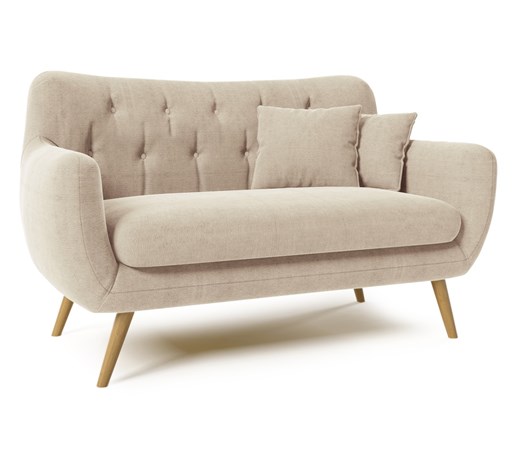 Sofa dwuosobowa Revive