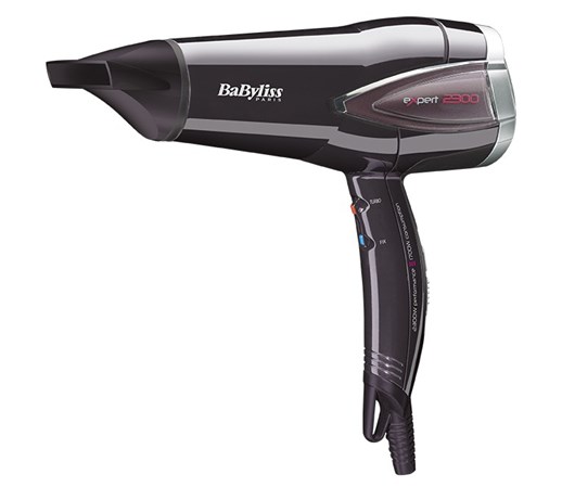 BABYLISS Suszarka BABYLISS D362E D362E