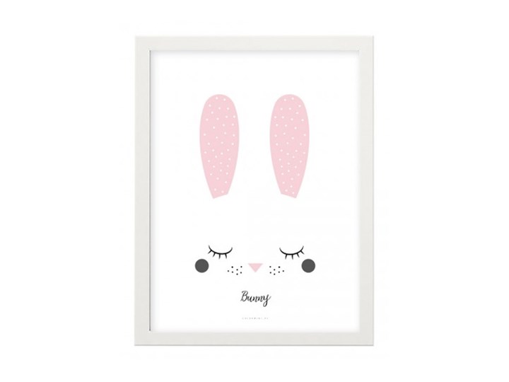 Plakat: Bunny