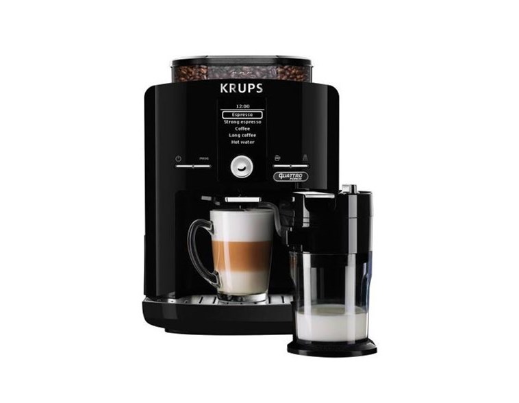 Ekspres KRUPS EA82F8