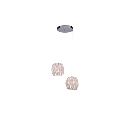 Lampa wisząca Lady 2
