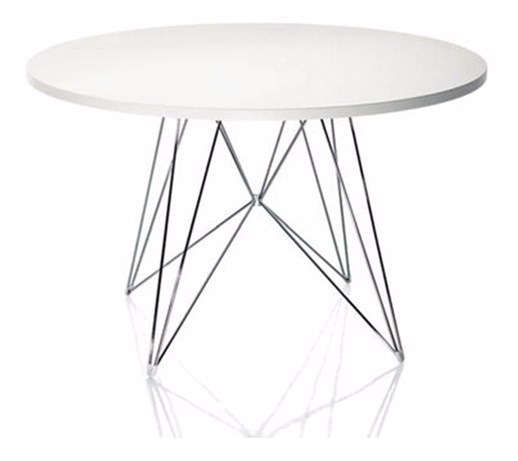 Stół Diamond średnica 100 cm