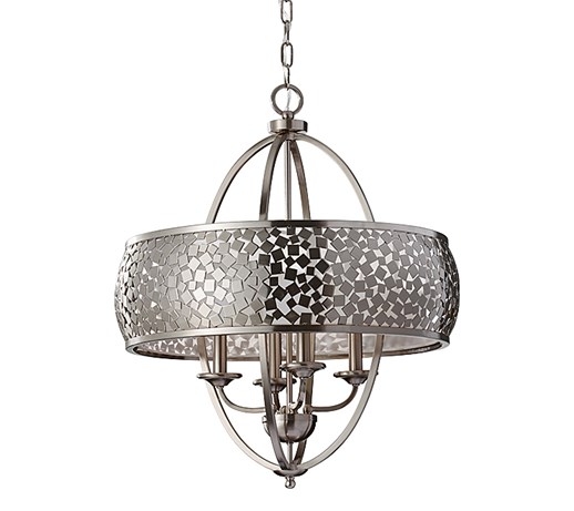 Lampa wisząca Zara 61 cm