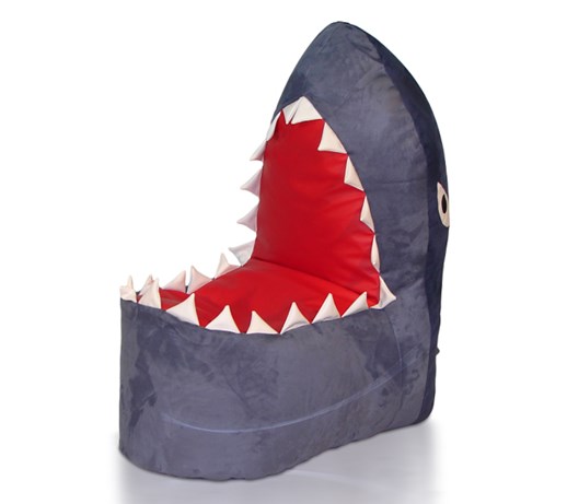 Pufa Shark