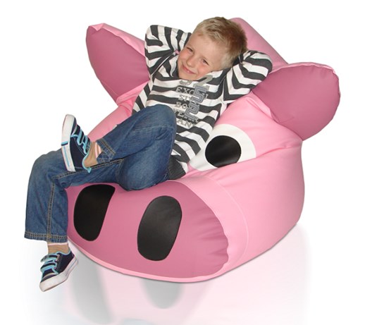 Pufa Pig