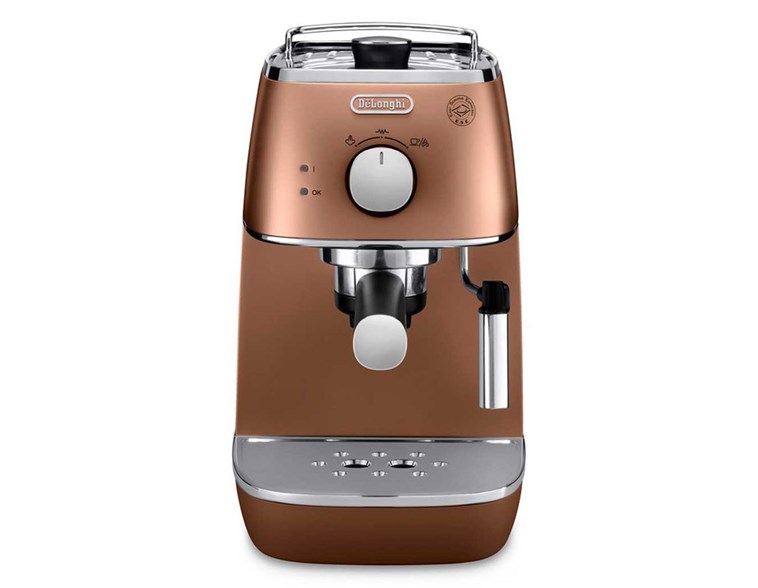 Ekspres DE LONGHI Distinta ECI341.CP