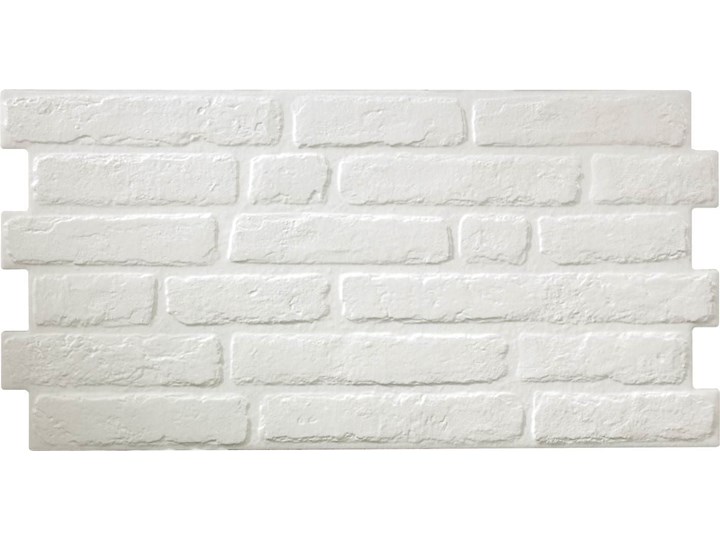 Codicer CARAVISTA WHITE 33x66 płytka gresowa matowa