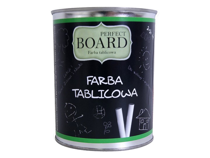 Farba tablicowa Perfect Board 0,75 l