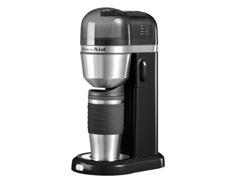 Ekspres KITCHENAID 5KCM0402EOB