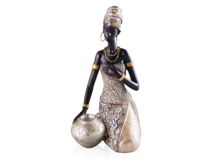 Figurka Africangirl