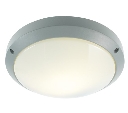 BORNHOLM 523 18W alu lampa zewnętrzna ściana / sufit