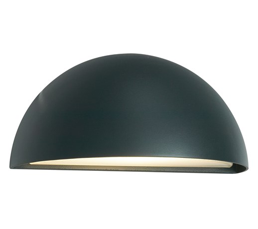 HALDEN LED 519 grafit 8,7W lampa zewnętrzna ścienna