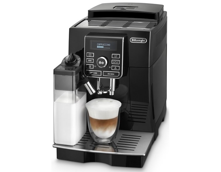 Ekspres De'Longhi ECAM25.462.B