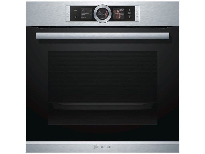 BOSCH Piekarnik BOSCH HSG 656XS1 HSG 656XS1