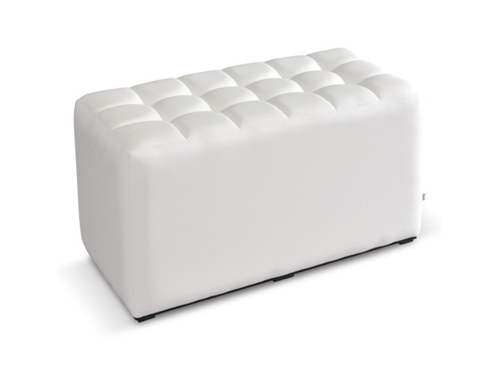 Pufa comfort 2 osobowa mix kolorów