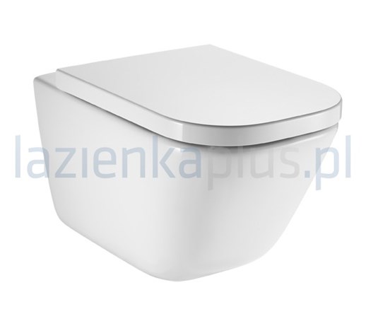 Miska WC Rimless Roca Gap A34647L000