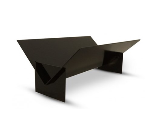 Gazetnik "V"
