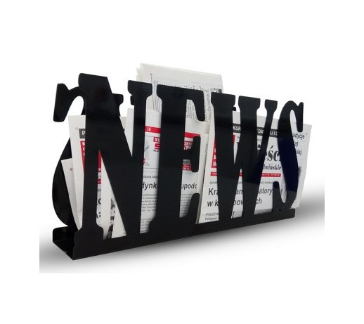 Gazetnik "NEWS" - ekskluzywny