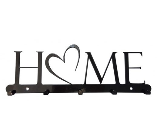 Wieszak "HOME"