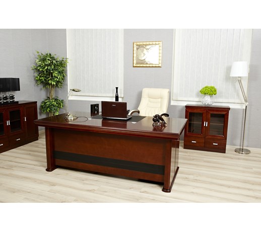 Zestaw biurowy PRESTIGE B620 1,8 m