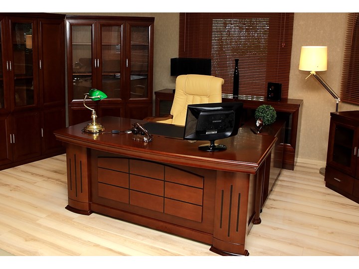 Zestaw biurowy PRESTIGE B610 1,8 m