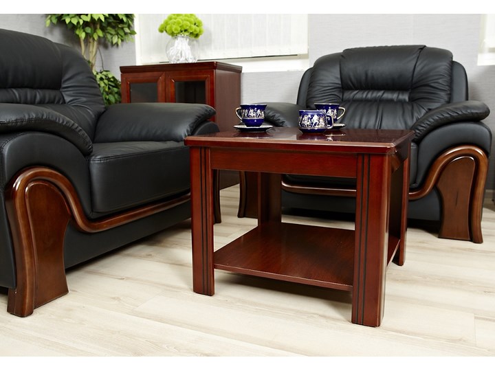 Stolik biurowy PRESTIGE L510