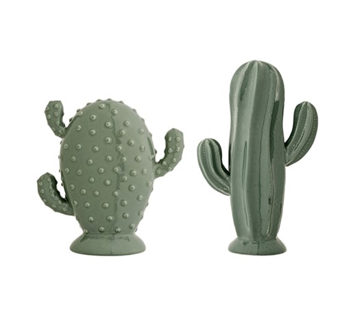 Dekoracja Deco Cactus - Bloomingville