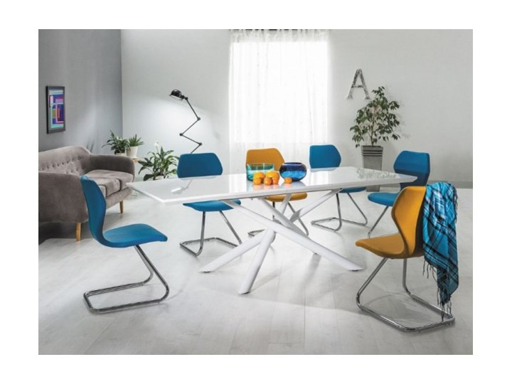 Stół Taranto rozkładany 160-200x90