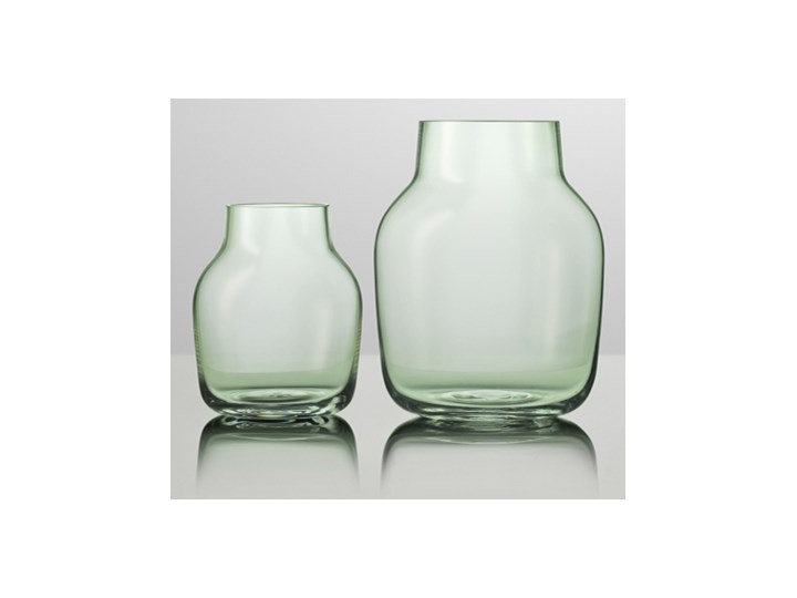 SILENT Vase