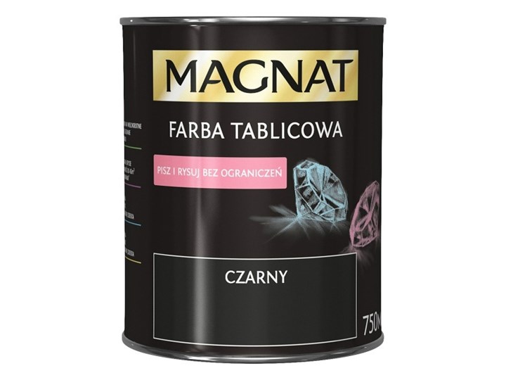 Farba tablicowa Magnat 0 75 l