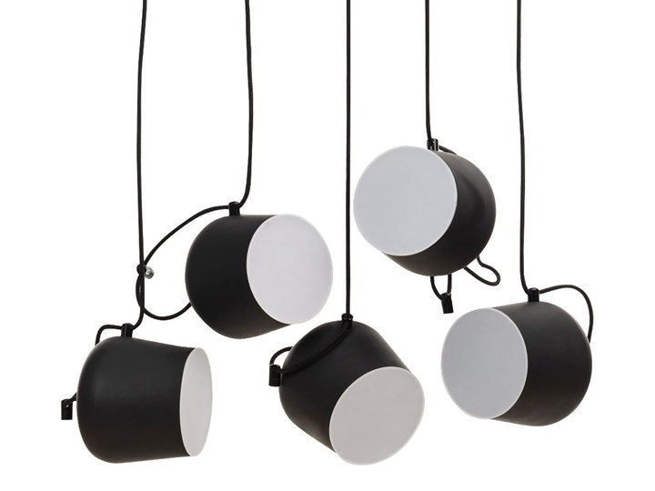 Lampa Wisząca HALE 5