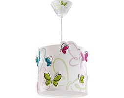 Butterfly lampa wisząca 1-punktowa 62142